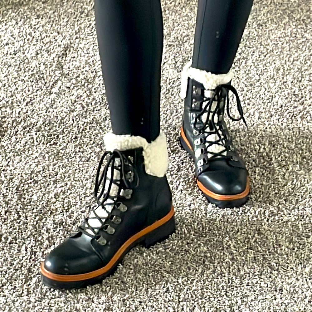 MARC FISHER ISABEL BOOTIE